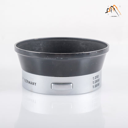 Leica IROOA / 12571 Hood for M35, 50mm #88649