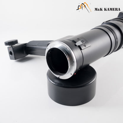 Leica Telyt-R 400mm/F6.8 Leicaflex 11960 #21594