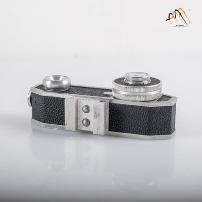Watameter II for Distance-measuring device #11763