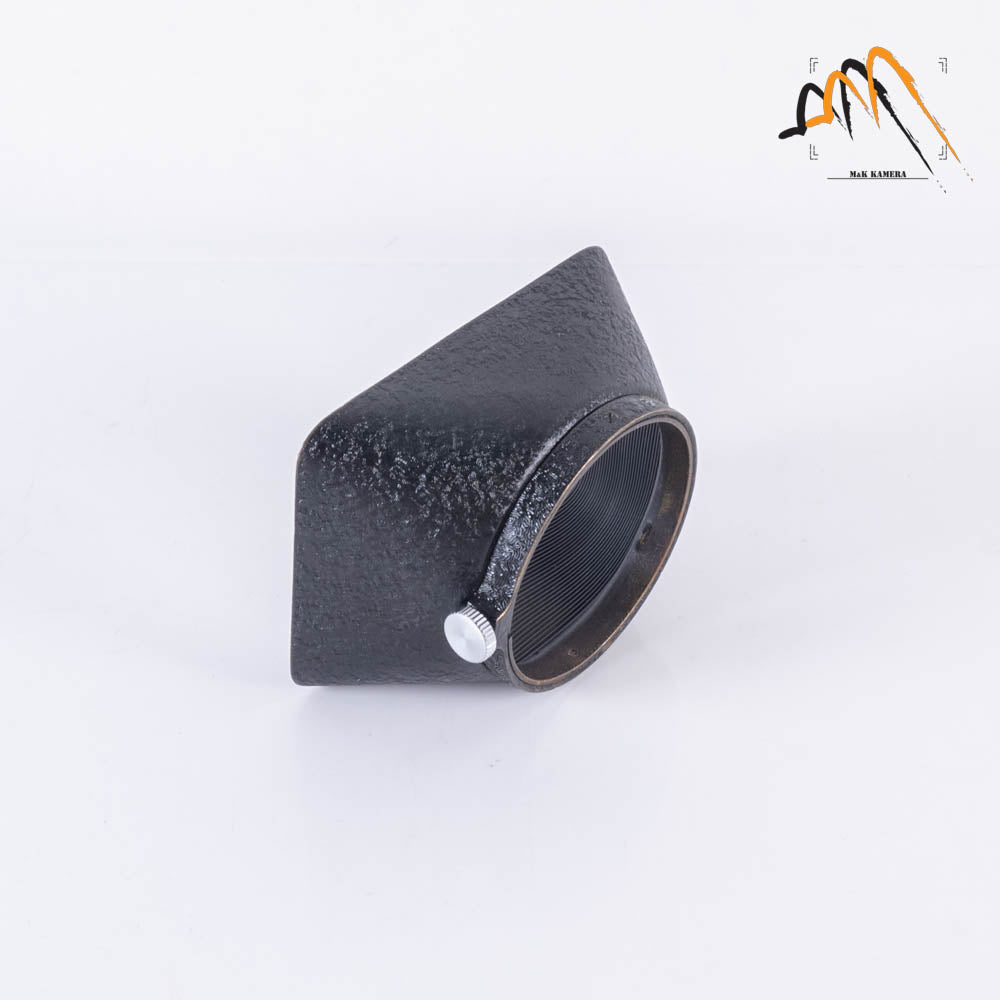 Leica SOOBK / 12500 Hood for Summaron 2.8cm 28mm F/5.6 #69301