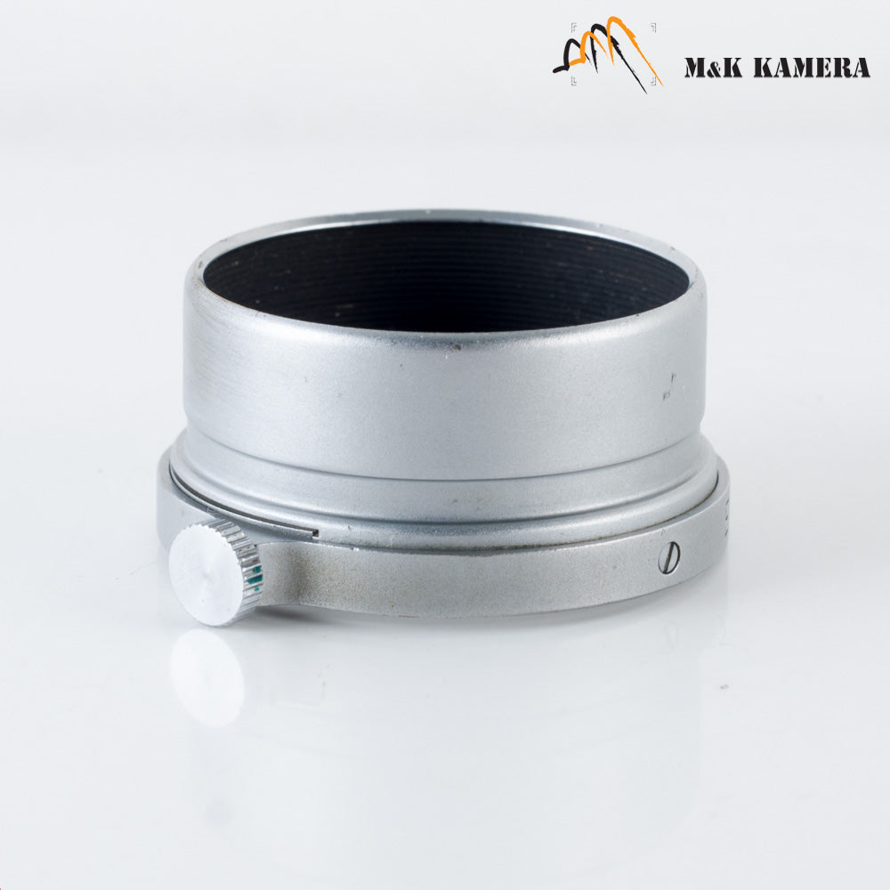 Leica FISON A36 Hood for Elmar 5cm 50mm f/3.5 lens #68664