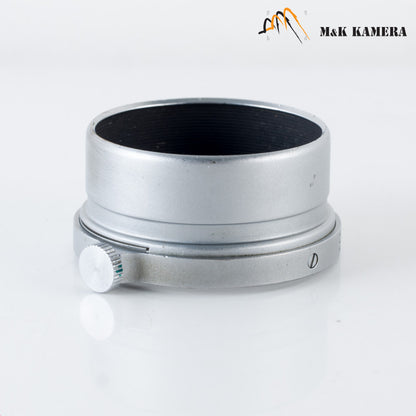 Leica FISON A36 Hood for Elmar 5cm 50mm f/3.5 lens #68664