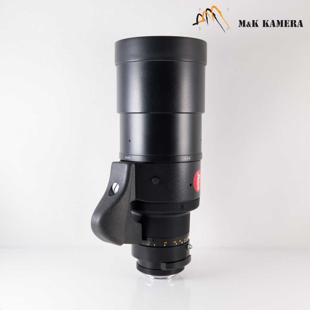 Leica APO-Telyt-R 280mm/F2.8 Lens Yr.1989 Germany #21314