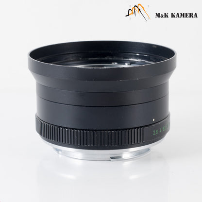 Leica Macro Extension Tube 14198 for R60/2.8 lens #86643