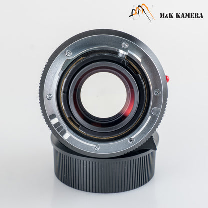 Leica Summilux-M 35mm/F1.4 ASPH/ FLE Black 11663 boxed 11663 #11934