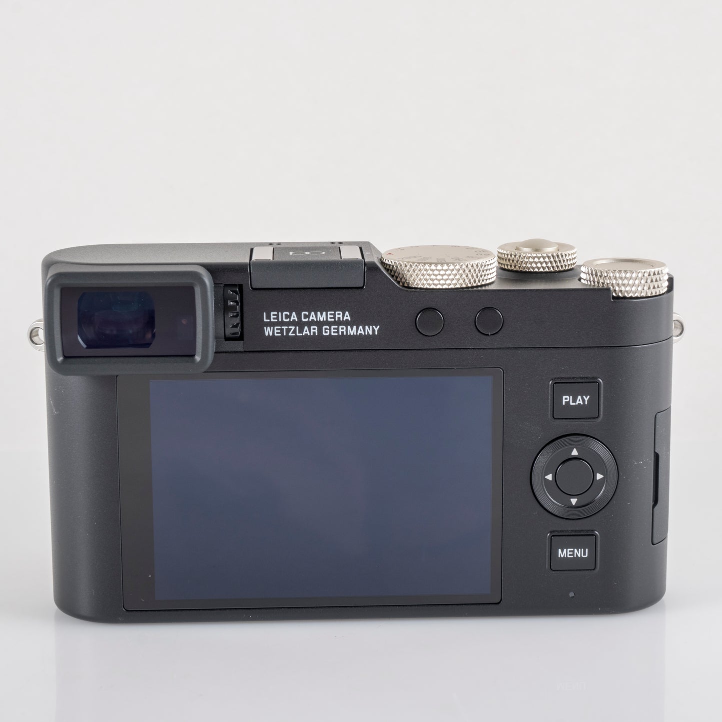 Brand New Leica D-Lux 8 100 years edition Digital Compact Camera w/ DC Vario-Summilux 10.9-34/1.7-2.8 Asph Black Digital Compact Camera 19197 #19197