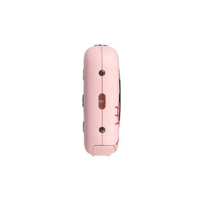 Yashica X Hello Kitty DZ-100 Digital Camera (行貨-一年保養）