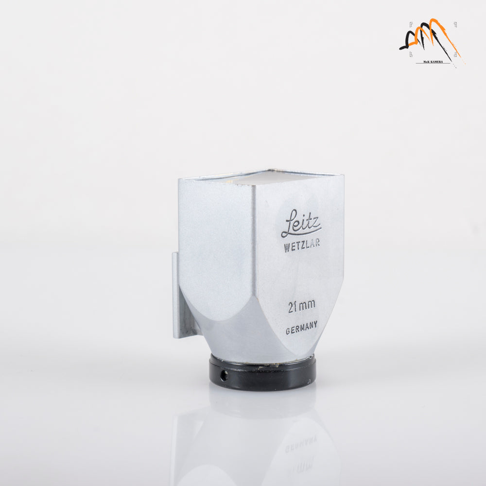 Leica SBKOO Viewfinder for 21mm Lens #11679