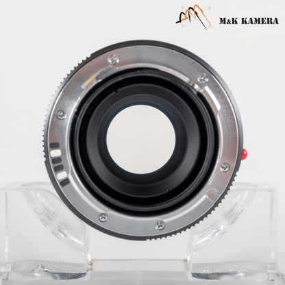 Leica Summarit-M 75mm/F2.5 Lens Germany 11645 #12034