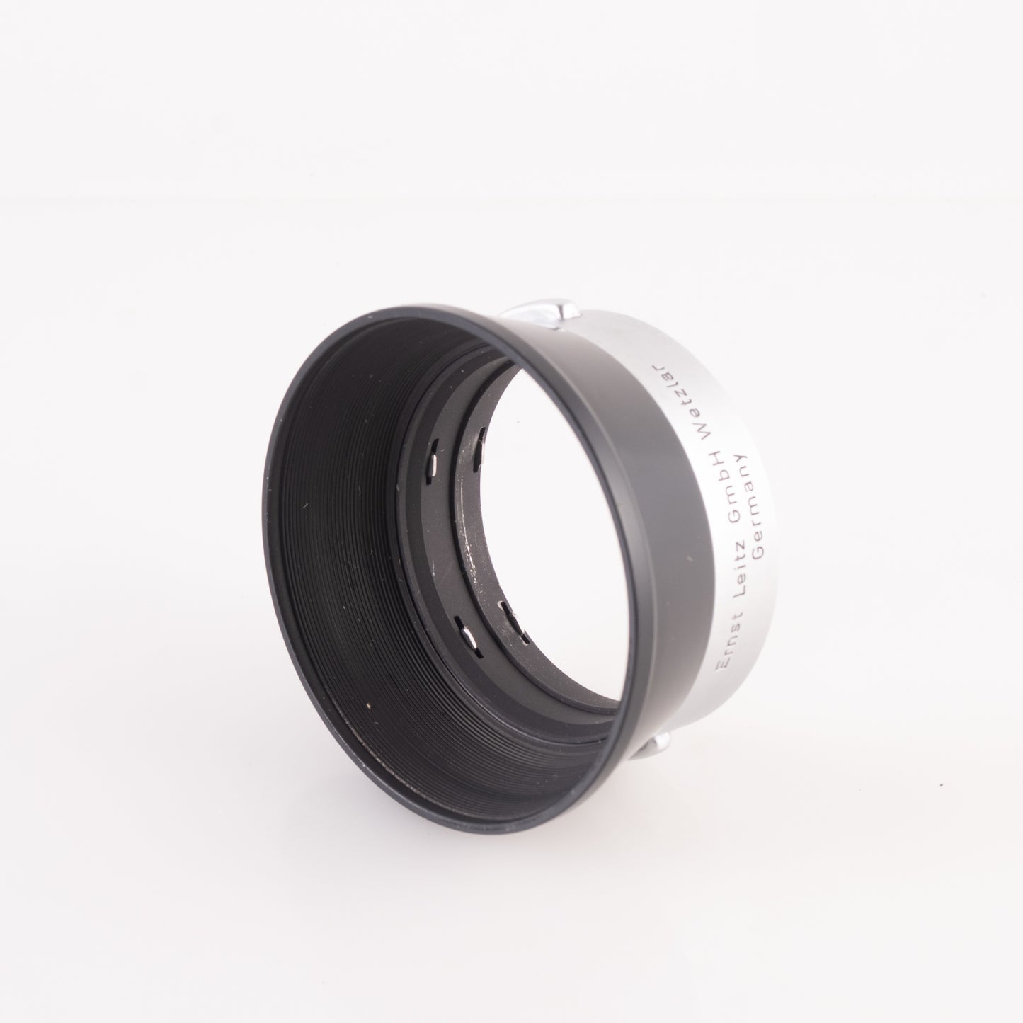 Leica IROOA / 12571 Hood for M35, 50mm #87680