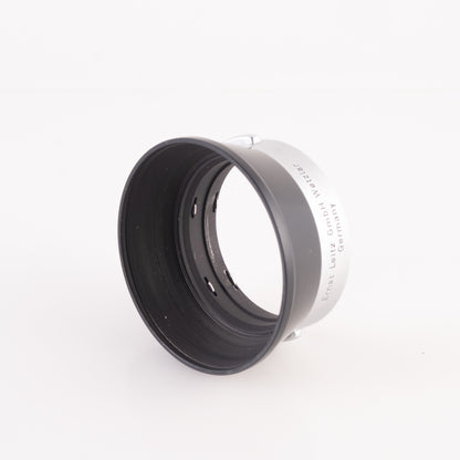 Leica IROOA / 12571 Hood for M35, 50mm #87680