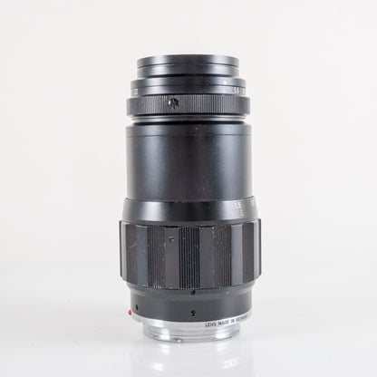 Leica Tele-Elmar M 135mm/F4.0 E39 boxed 11851 #11913