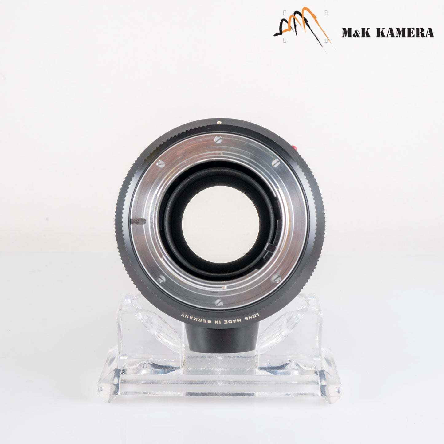 Leica Elmarit-R 180mm/F2.8 Ver.I V1 Nikon F mount #12038