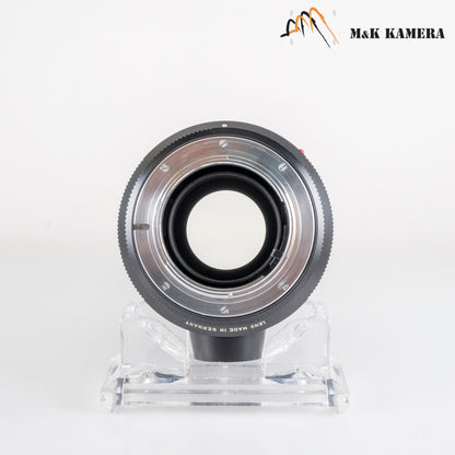 Leica Elmarit-R 180mm/F2.8 Ver.I V1 Nikon F mount #12038
