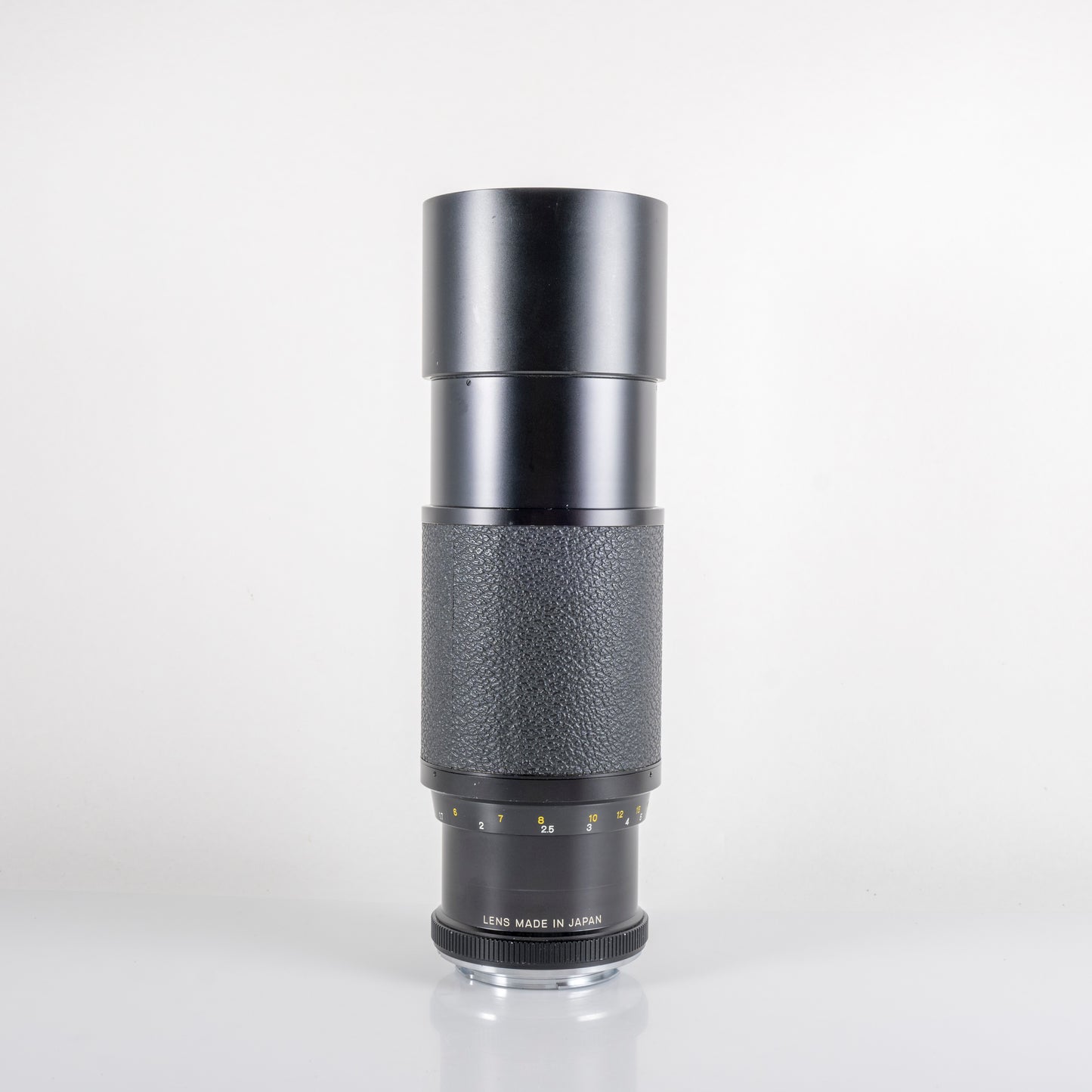 LEITZ Leica Vario-Elmar-R 75-200mm/F4.5 Lens Yr.1979 Japan 11226 #11983