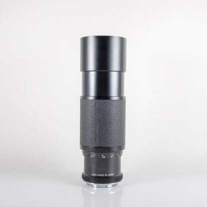 LEITZ Leica Vario-Elmar-R 75-200mm/F4.5 Lens Yr.1979 Japan 11226 #11983