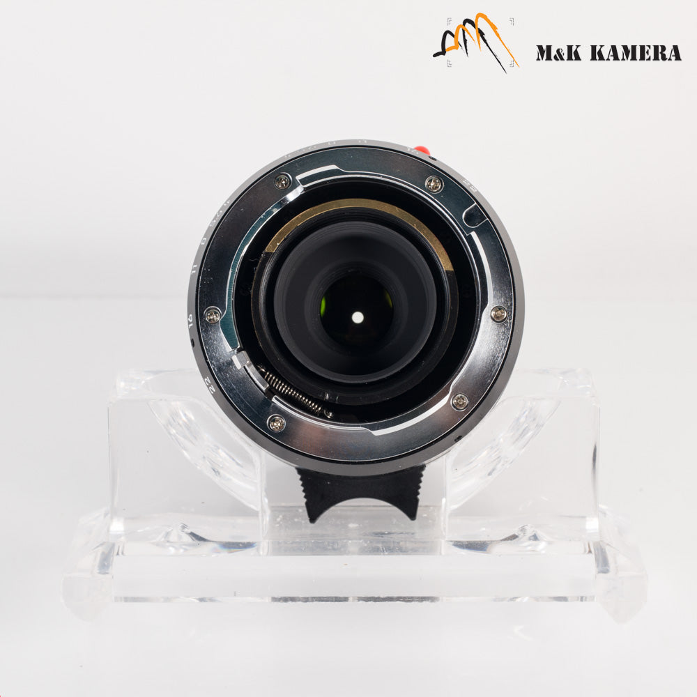 Leica Tri-Elmar M 28-35-50mm/F28 Cutaway #67725