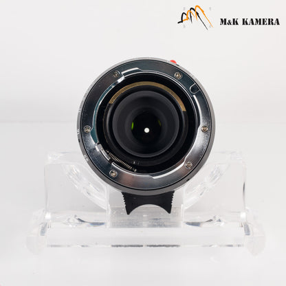 Leica Tri-Elmar M 28-35-50mm/F28 Cutaway #67725
