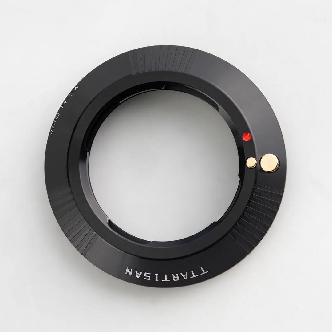 TTArtisan M-GFX/L/XCD/Z/E/EOS R Adapter