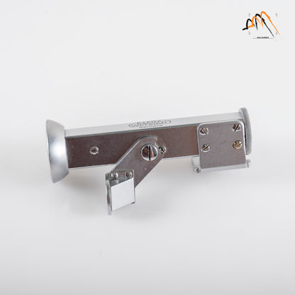 Leica Right Angle Finder Silver WINTU #11634