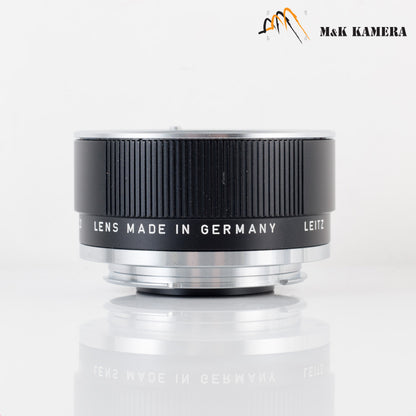 Leica 2X Extender-R adapter for Leica R lens #69222