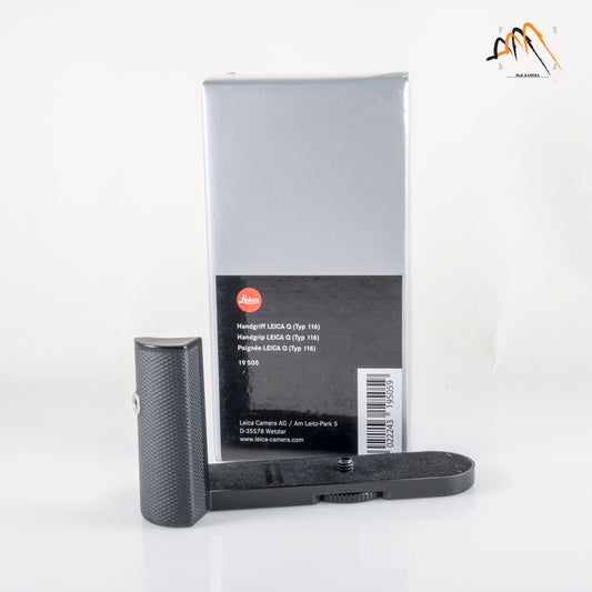 Leica Handgrip 19505 for Leica Q #88619