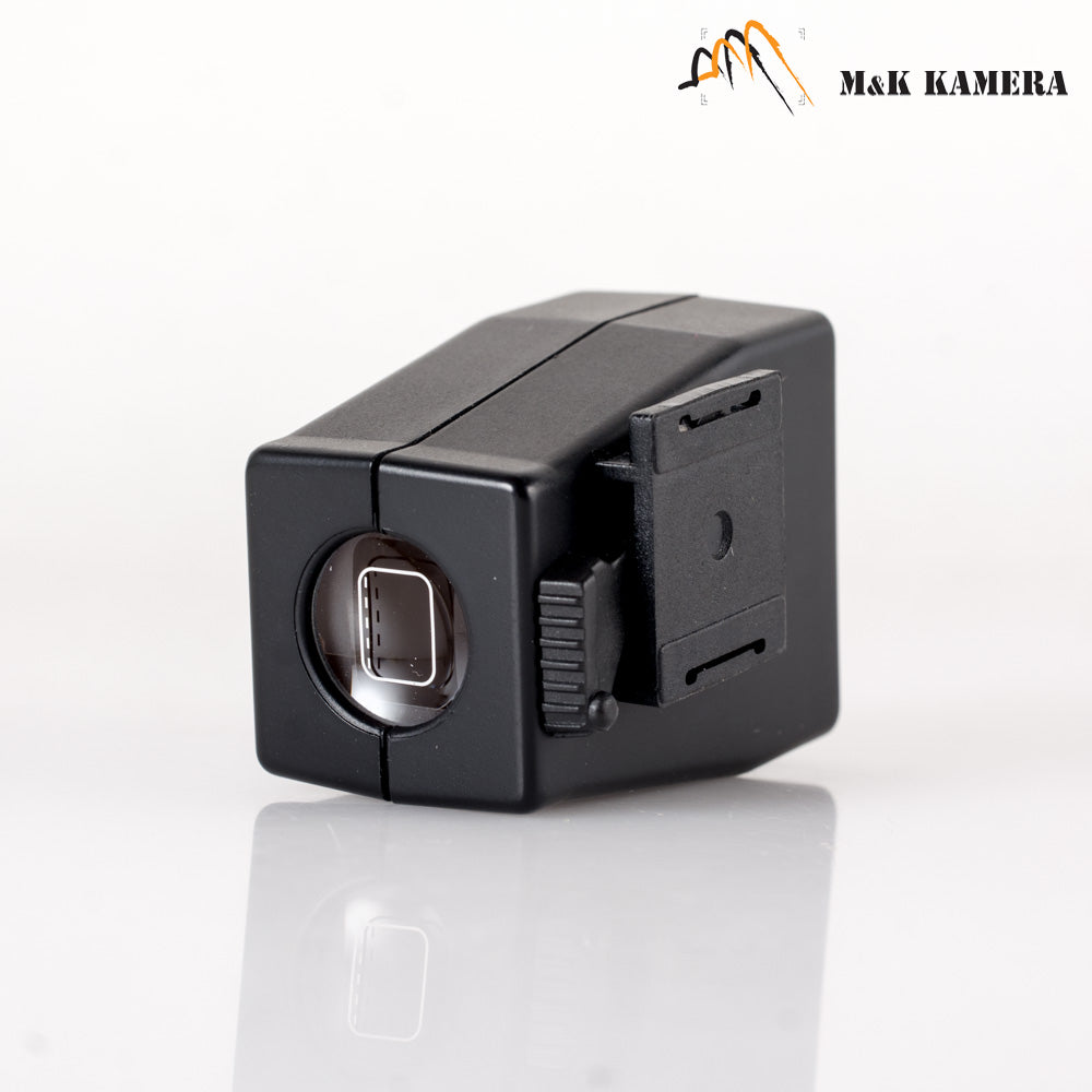 Leica 24mm Viewfinder Black 12019 #83073