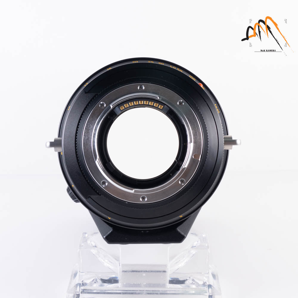 Leica APO-Summicron-R 180mm/F2.0 ROM Lens Yr.1996 #87853