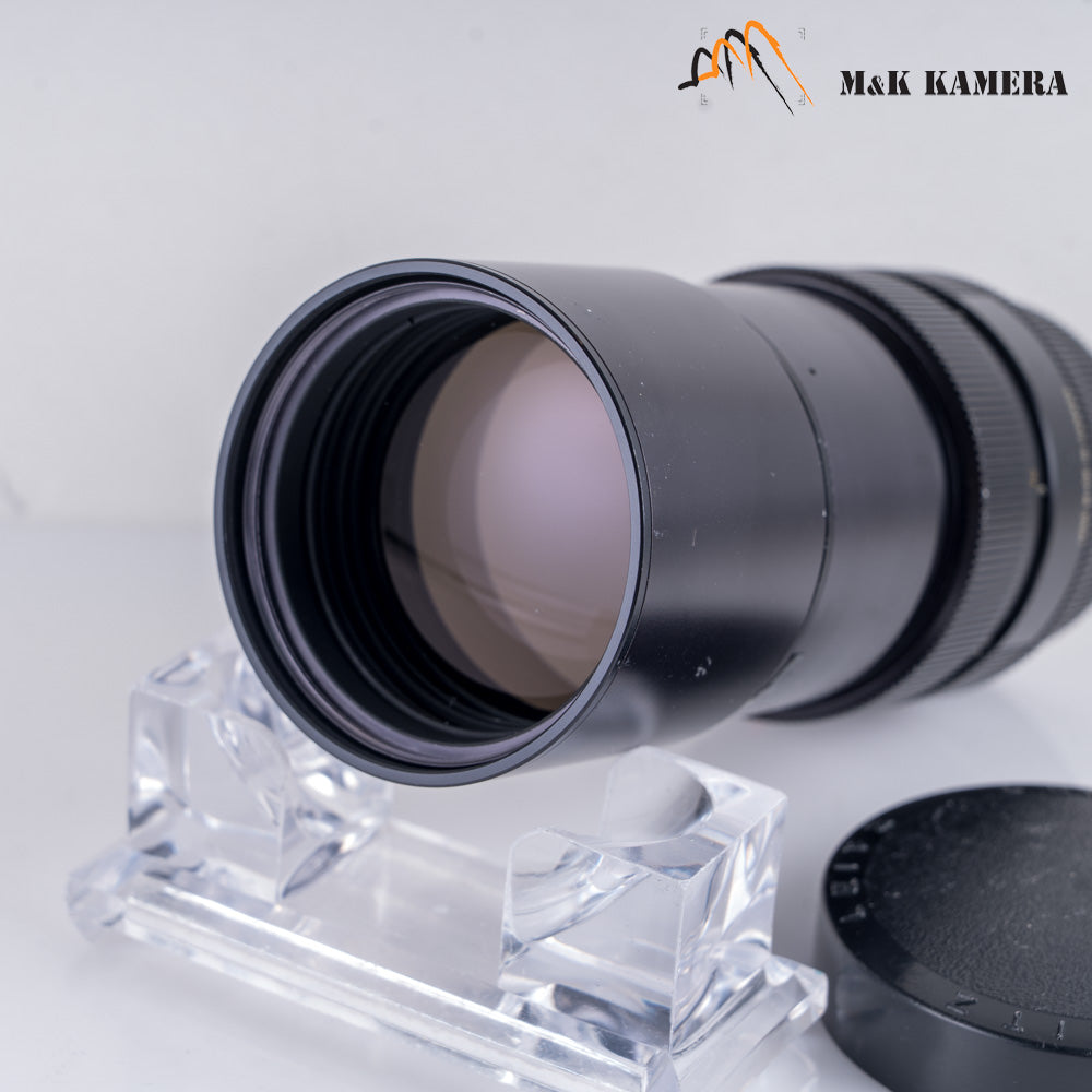 LEITZ Leica APO-Telyt-R 180mm/F3.4 Lens Yr.1977 Canada #23429