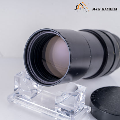 LEITZ Leica APO-Telyt-R 180mm/F3.4 Lens Yr.1977 Canada #23429