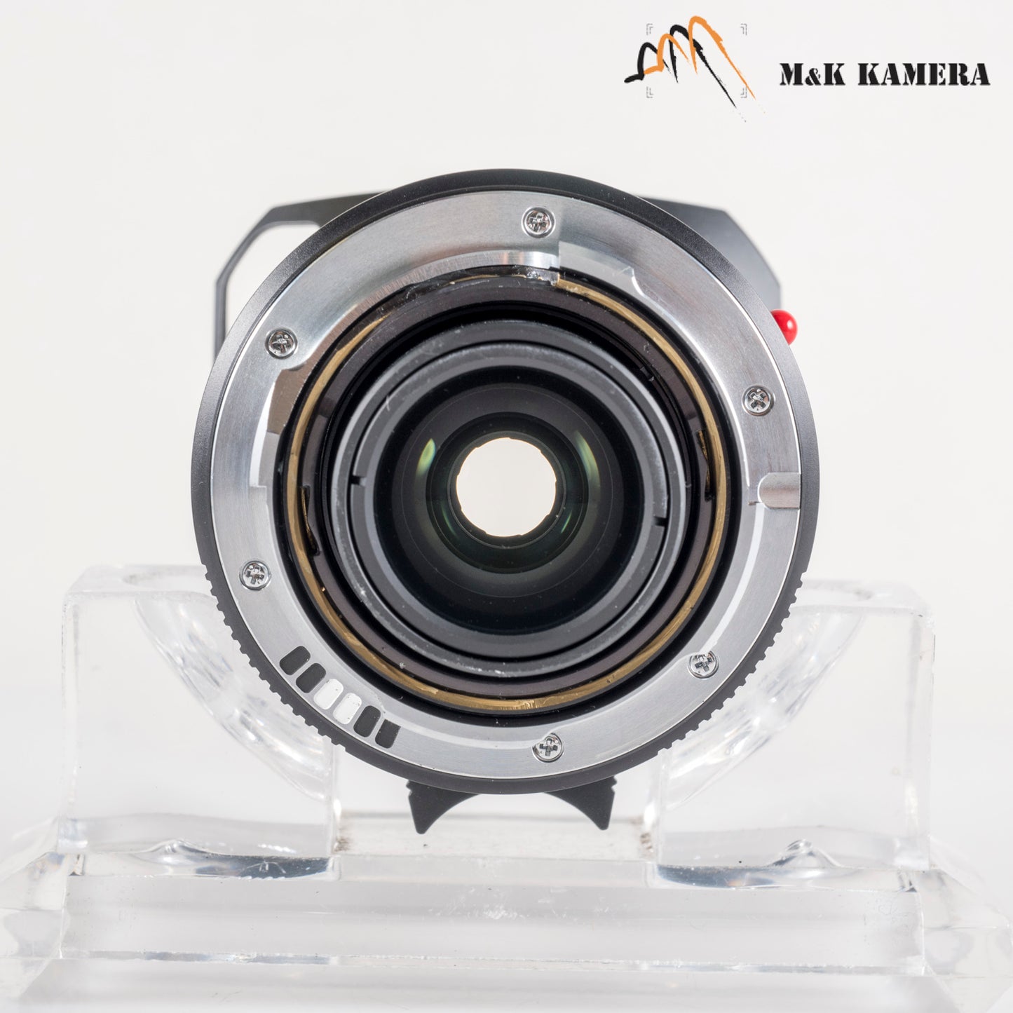 Leica Super-Elmar-M 21mm/F3.4 ASPH Lens Germany 11145 #12019