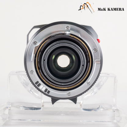 Leica Super-Elmar-M 21mm/F3.4 ASPH Lens Germany 11145 #12019