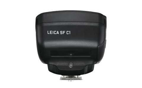 Brand New Leica SF C1 Black #14626