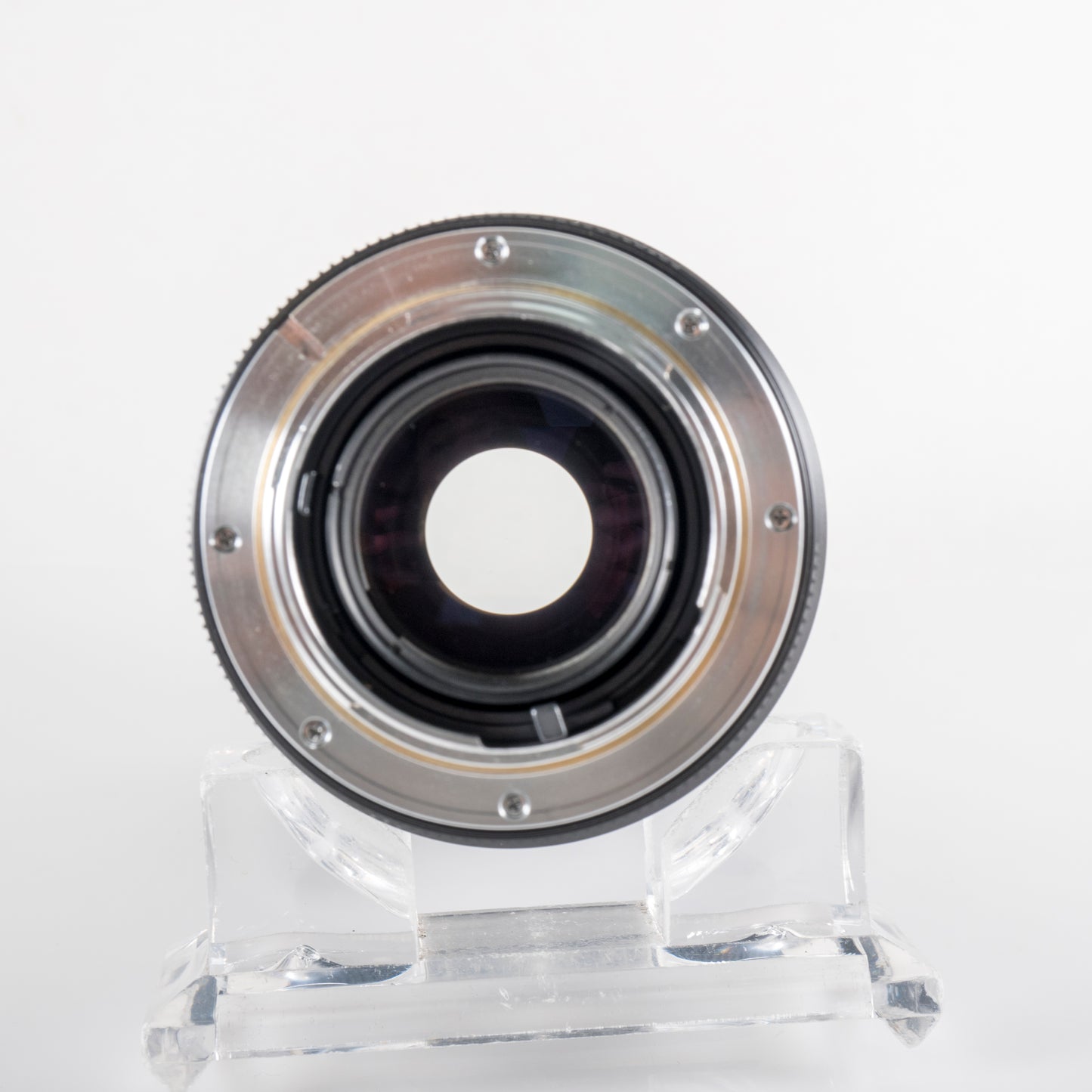 Leica Vario-Elmar-R 70-210mm/F4.0 E60 Nikon F mounted #88679