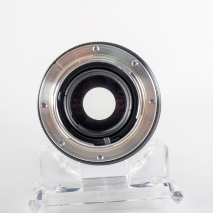 Leica Vario-Elmar-R 70-210mm/F4.0 E60 Nikon F mounted #88679