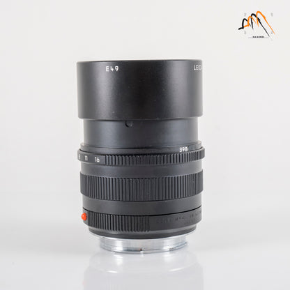 Leica APO-Summicron-M 75mm/F2.0 ASPH Lens Yr.2003 Germany 11637 #88665