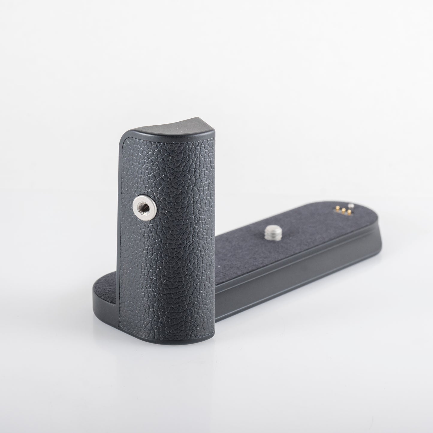 Leica Wireless Charging Handgrip HG-DC1 Black 19530 for Q3 #88682