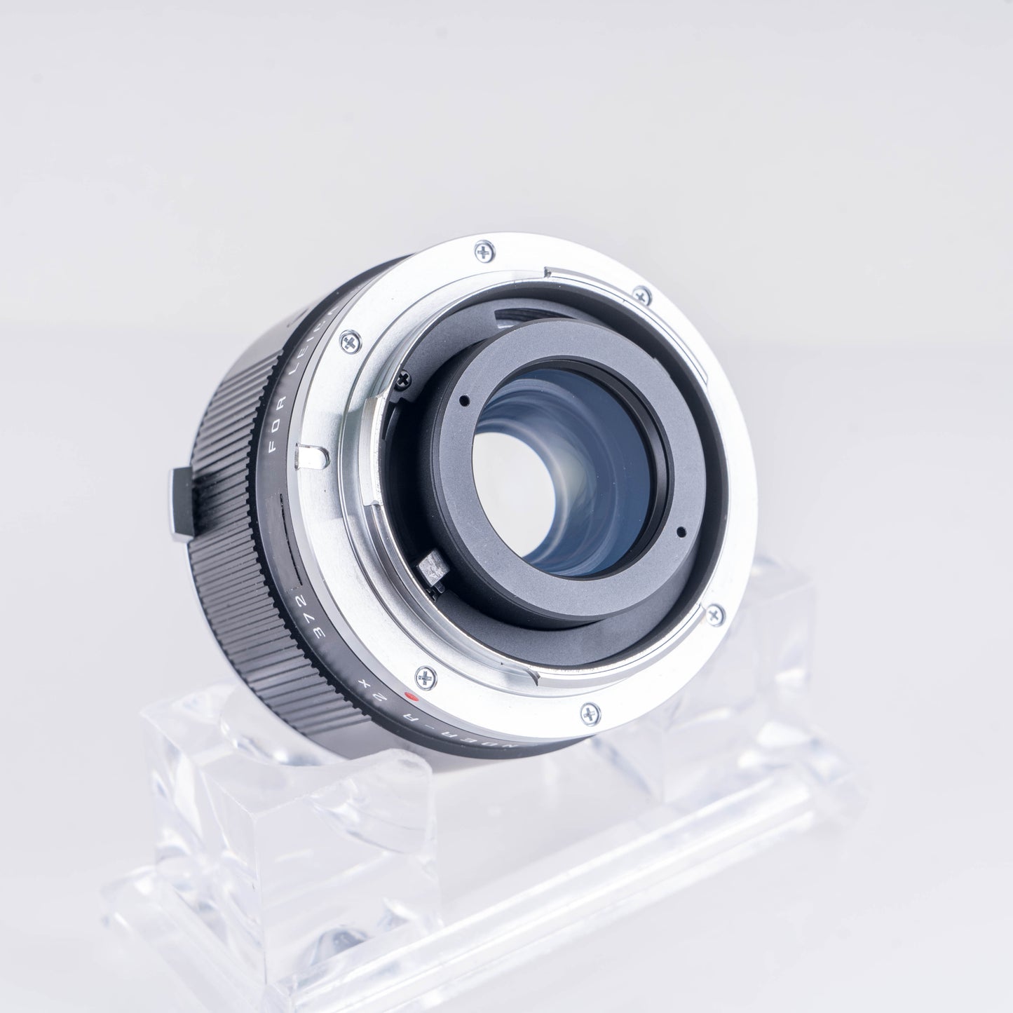 Leica Apo-Extender-R 2x for Leica R lens #88438