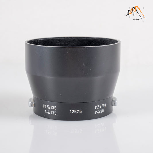 Leica 12575 Hood for M90, M135 #11748