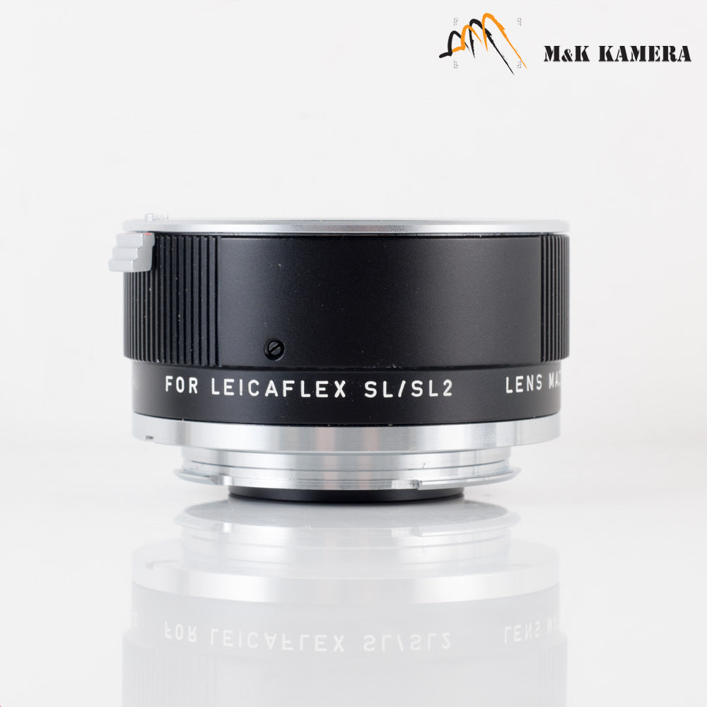 Leica 2X Extender-R adapter for Leica R lens #69222