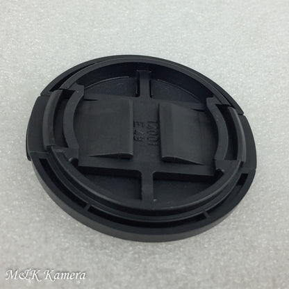 Brand New Leica Clip-on lens cap E49 Black for M 135/3.4 #14001