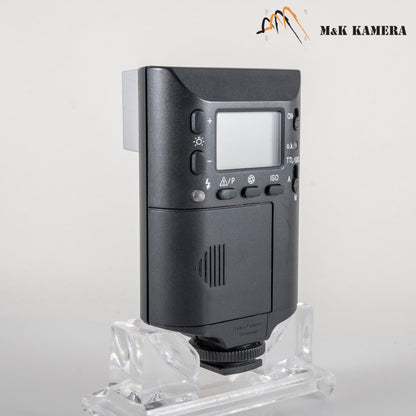 Leica SF24D Flash Black 14444 for M9, M8, M8.2, M7, M6 TTL #12030
