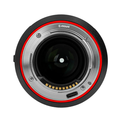 Meike 55mm/F1.8-Pro Black E/Z-Mount AF Full Frame Lens