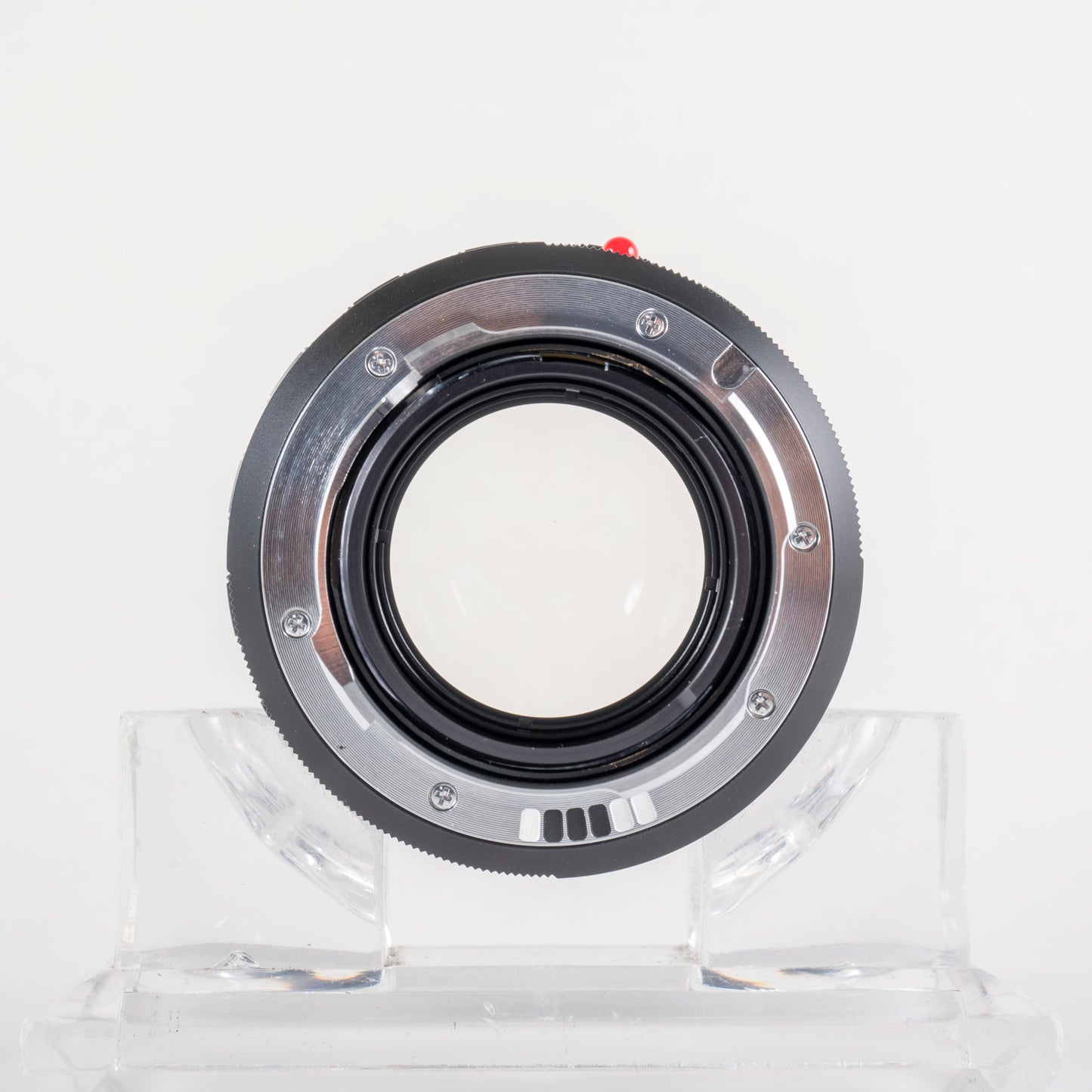 Leica Noctilux-M 50mm/F1.2 ASPH Black Lens Germany 11686 #88705