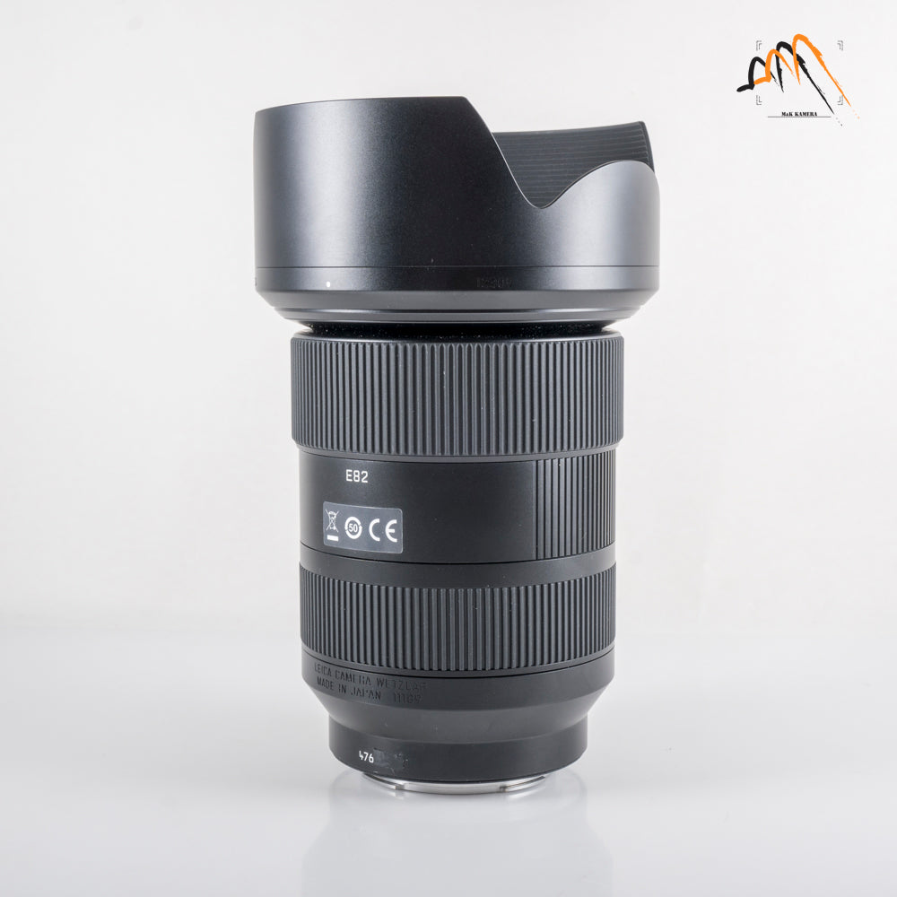 Leica Vario-Elmarit-SL 24-70mm/F2.8 ASPH Lens Japan 11189 #88370