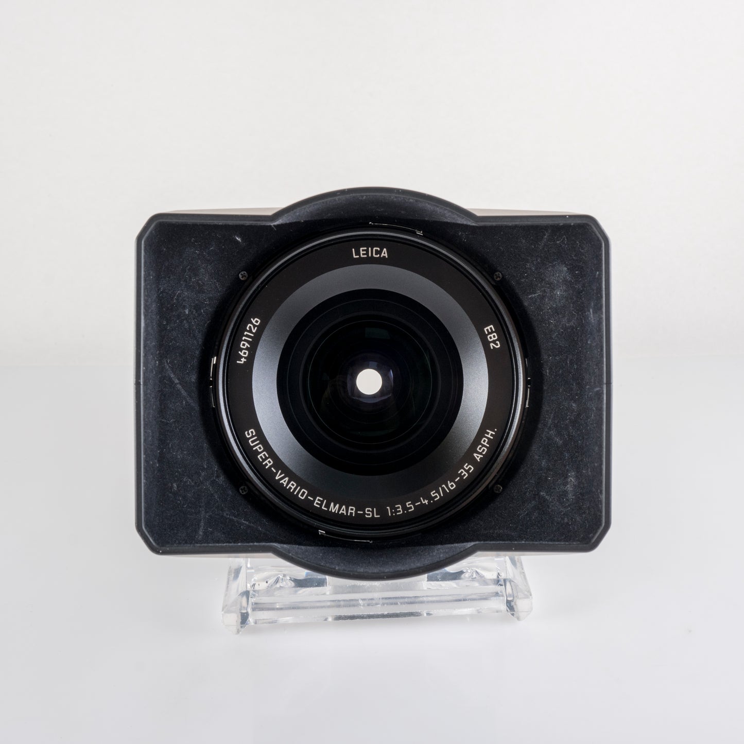 Leica Super-Vario-Elmar-SL 16-35mm/F3.5-4.5 Asph 11177 Lens Germany 11177 #88672