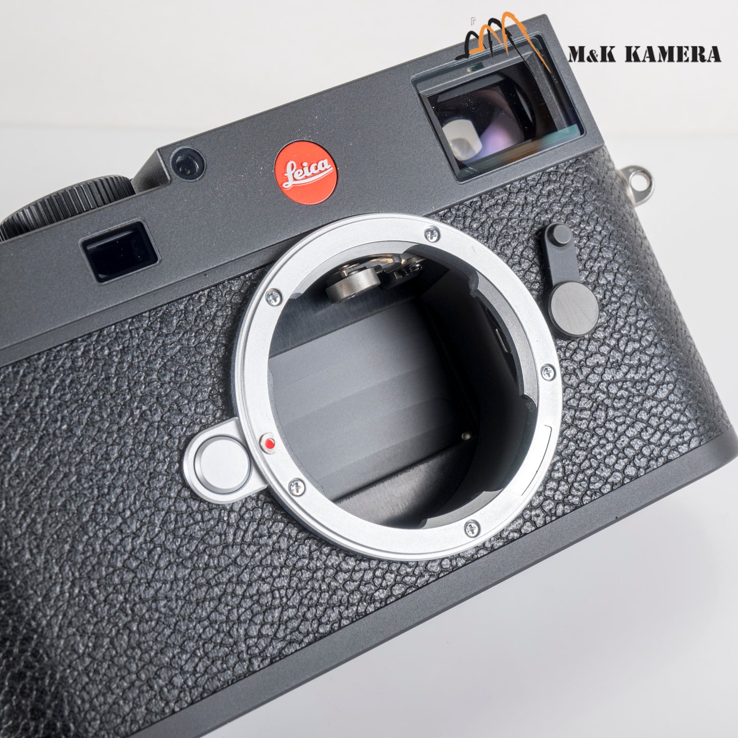 Leica M11 20200 0.73 Black Digital Rangefinder Camera 20200 #88699