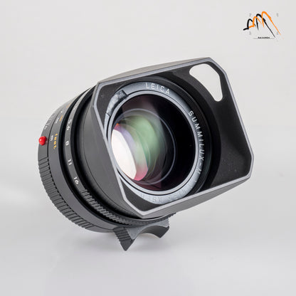 Leica Summilux-M 35mm/F1.4 ASPH/ FLE Black 11663 boxed 11663 #11872