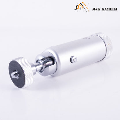 Leica Chrome Long Ball Head 14121 #69325