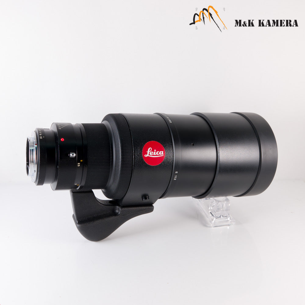 Leica APO-Telyt-R 280mm/F2.8 Lens Yr.1989 Germany #21314
